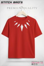 𝗢𝘃𝗲𝗿𝘀𝗶𝘇𝗲𝗱 𝗗𝗿𝗼𝗽 𝗦𝗵𝗼𝘂𝗹𝗱𝗲𝗿 𝗧-𝗦𝗵𝗶𝗿𝘁