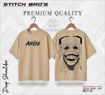 𝗢𝘃𝗲𝗿𝘀𝗶𝘇𝗲𝗱 𝗗𝗿𝗼𝗽 𝗦𝗵𝗼𝘂𝗹𝗱𝗲𝗿 𝗧-𝗦𝗵𝗶𝗿𝘁