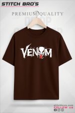 𝗢𝘃𝗲𝗿𝘀𝗶𝘇𝗲𝗱 𝗗𝗿𝗼𝗽 𝗦𝗵𝗼𝘂𝗹𝗱𝗲𝗿 𝗧-𝗦𝗵𝗶𝗿𝘁