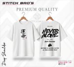 𝗢𝘃𝗲𝗿𝘀𝗶𝘇𝗲𝗱 𝗗𝗿𝗼𝗽 𝗦𝗵𝗼𝘂𝗹𝗱𝗲𝗿 𝗧-𝗦𝗵𝗶𝗿𝘁