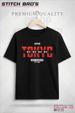 𝗢𝘃𝗲𝗿𝘀𝗶𝘇𝗲𝗱 𝗗𝗿𝗼𝗽 𝗦𝗵𝗼𝘂𝗹𝗱𝗲𝗿 𝗧-𝗦𝗵𝗶𝗿𝘁