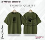 𝗢𝘃𝗲𝗿𝘀𝗶𝘇𝗲𝗱 𝗗𝗿𝗼𝗽 𝗦𝗵𝗼𝘂𝗹𝗱𝗲𝗿 𝗧-𝗦𝗵𝗶𝗿𝘁